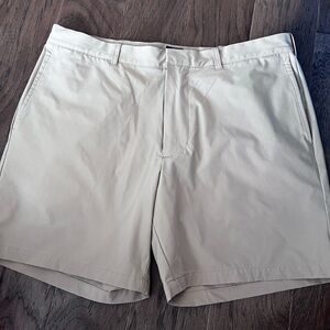 Men’s Camel/Tan Shorts